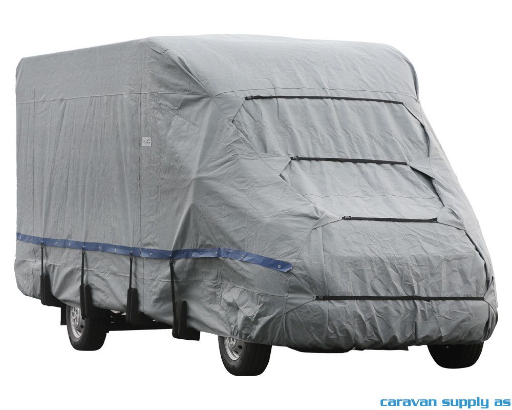 Trekk til bobil delinteg Wintertime L610xB240xH250 - Hjem & Fritidsshoppen.no