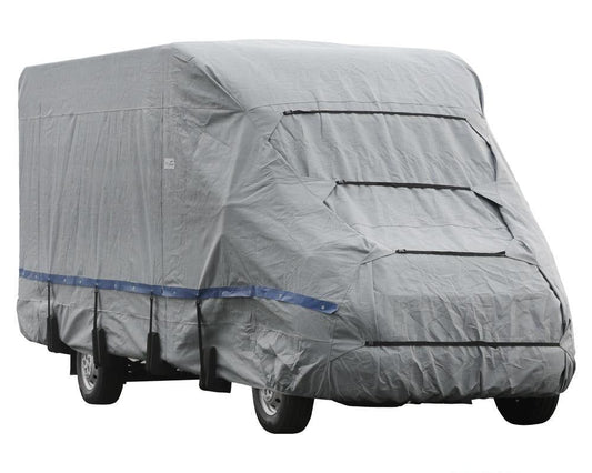 Trekk til bobil delinteg Wintertime L770xB240xH250 - Hjem & Fritidsshoppen.no