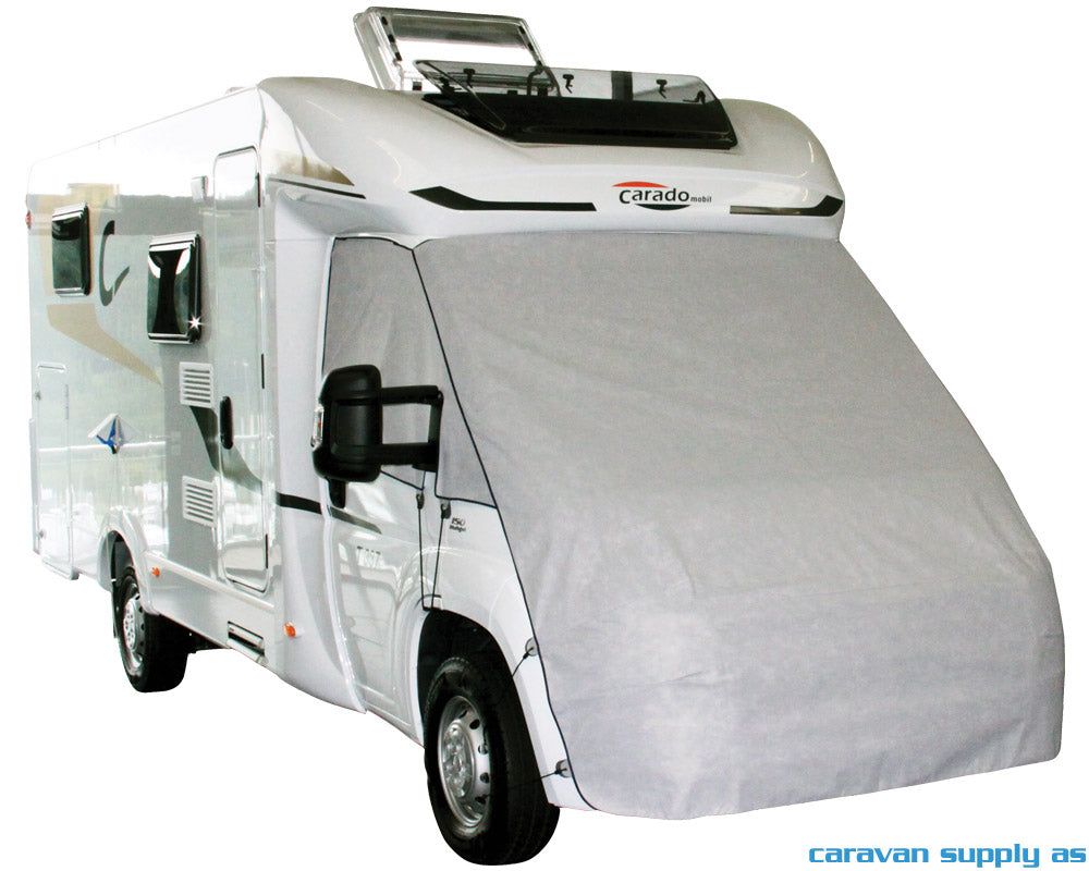 Trekk til front på bobil Transit 2014- ( midlertidig utsolgt hos leverandør) - Hjem & Fritidsshoppen.no