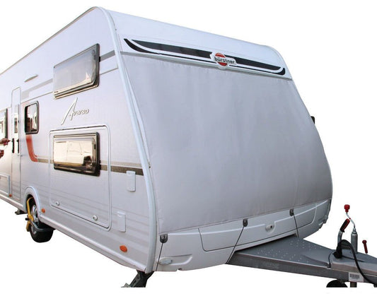 Trekk til front vogn - med isolasjon - Hjem & Fritidsshoppen.no