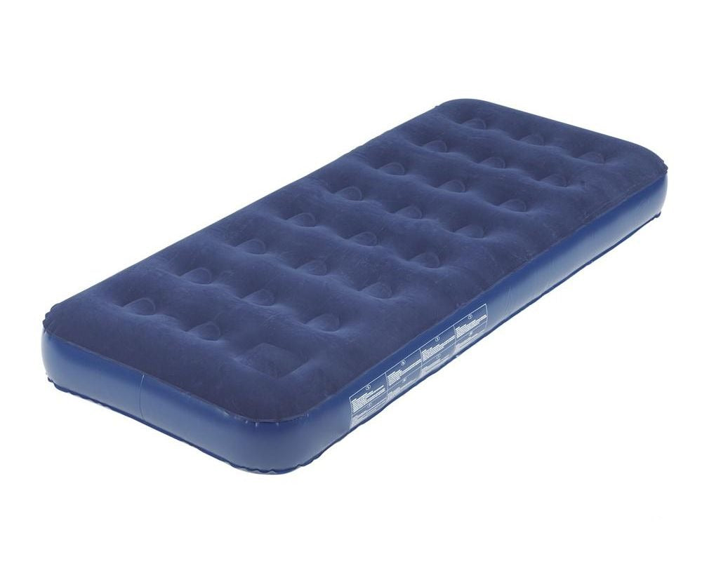 Trigano luftmadrass - enkel og dobbel - Hjem & Fritidsshoppen.no