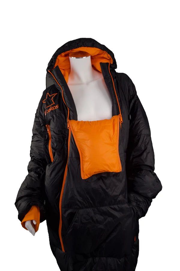 Utekos Dun - Perfekt helårsplagg, nå også i størrelse Small! - Hjem & Fritidsshoppen.no