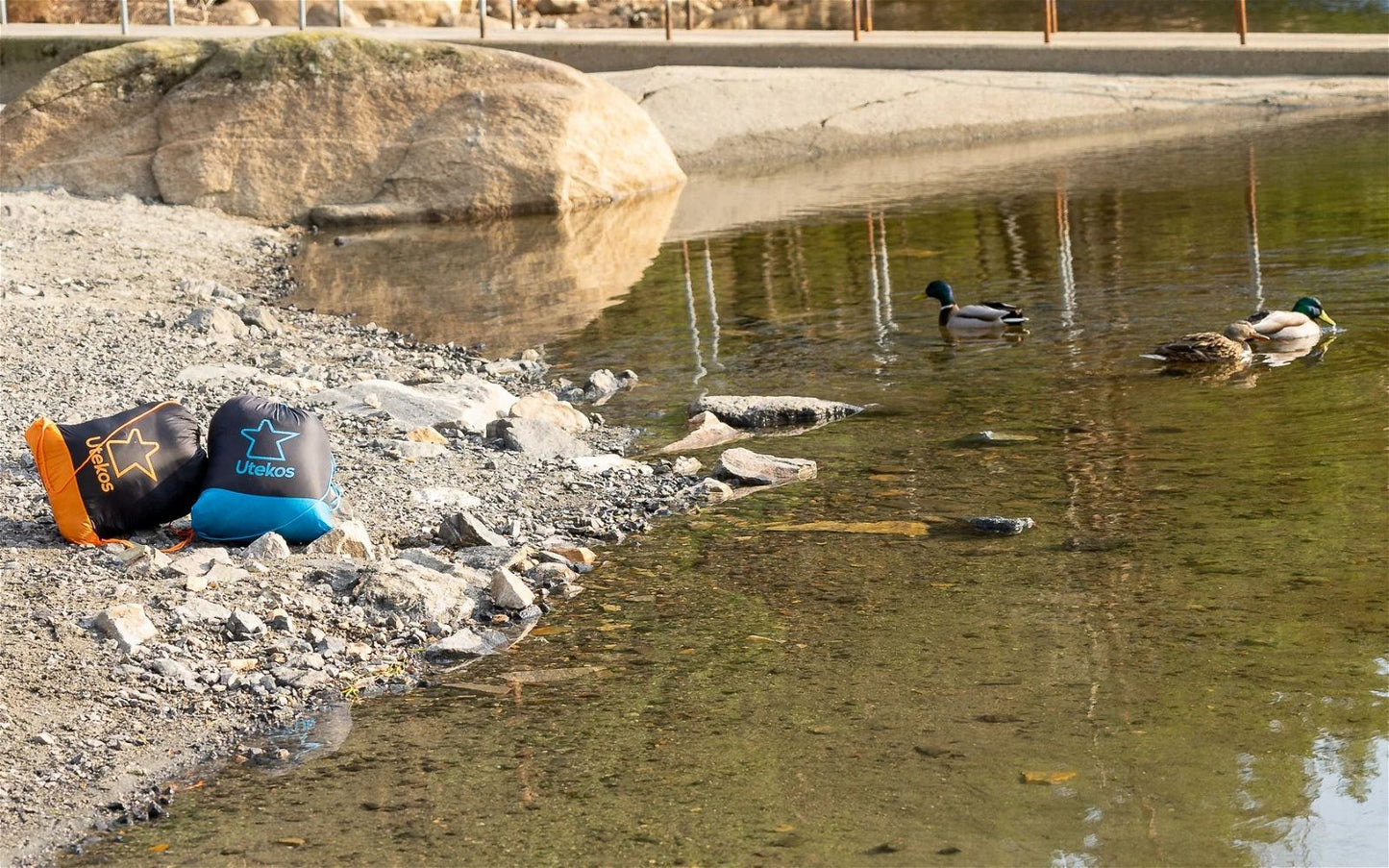 Utekos Dun - Perfekt helårsplagg, nå også i størrelse Small! - Hjem & Fritidsshoppen.no