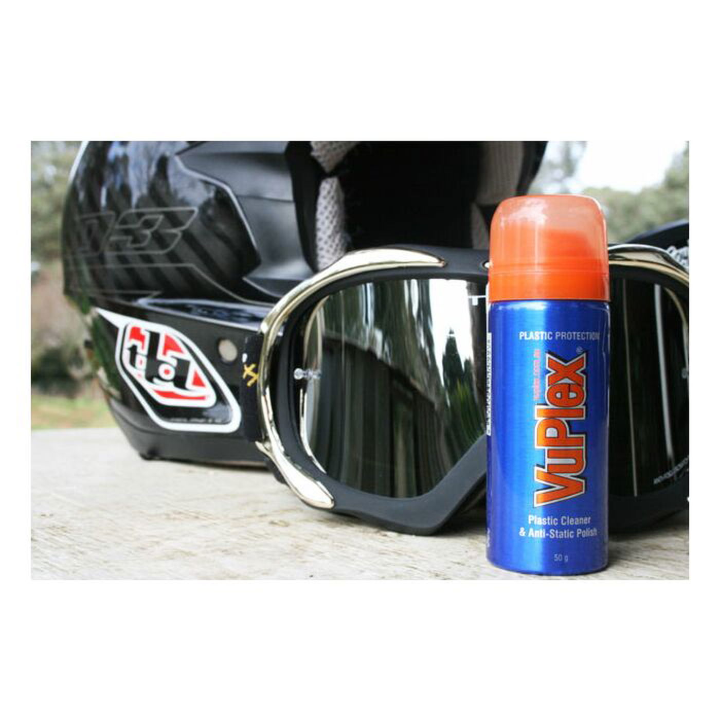 VUPLEX® - PLASTRENS OG ANTISTATISK POLERINGSMIDDEL - Hjem & Fritidsshoppen.no