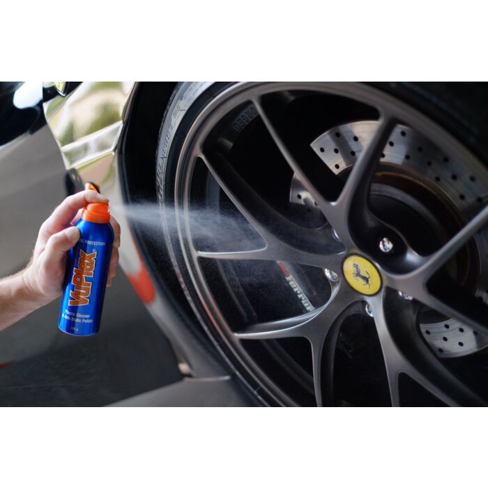 VUPLEX® - PLASTRENS OG ANTISTATISK POLERINGSMIDDEL - Hjem & Fritidsshoppen.no