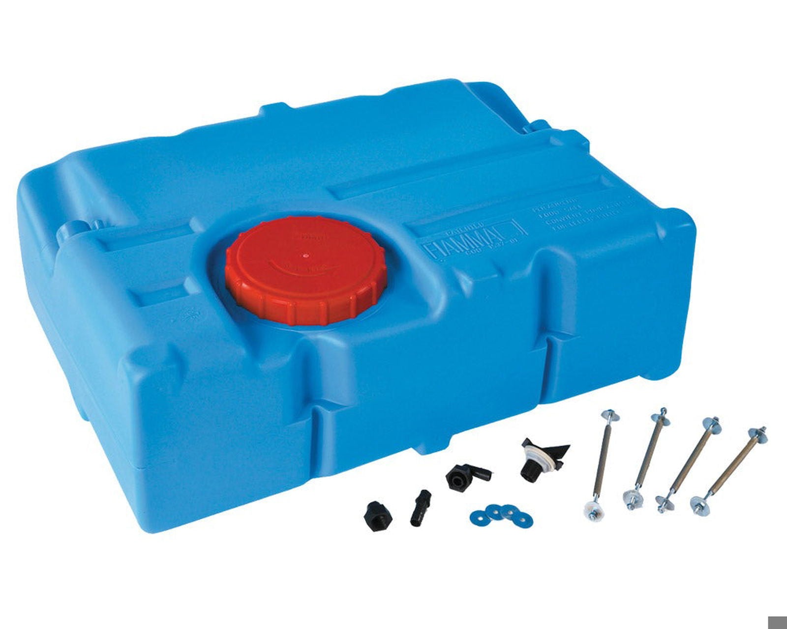 Vanntank 70 l - Hjem & Fritidsshoppen.no