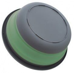 Vaskebalje  9 l - sammenlaggbar - Hjem & Fritidsshoppen.no