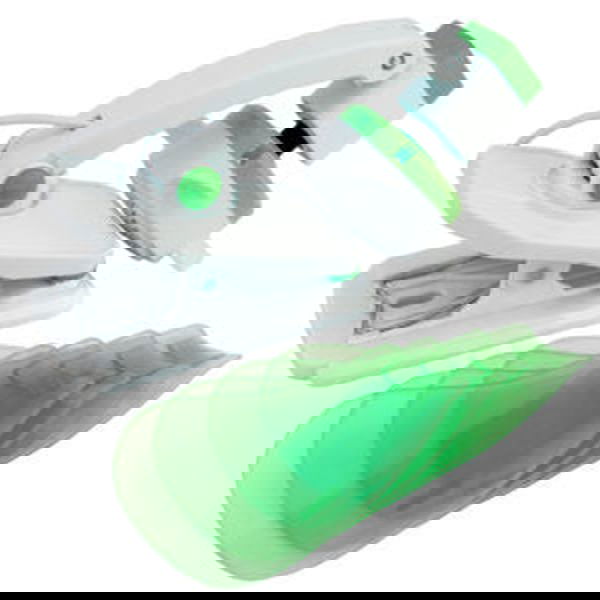 Vifte 230V sammenleggbar - vår bestselgende silikon vifte - Hjem & Fritidsshoppen.no