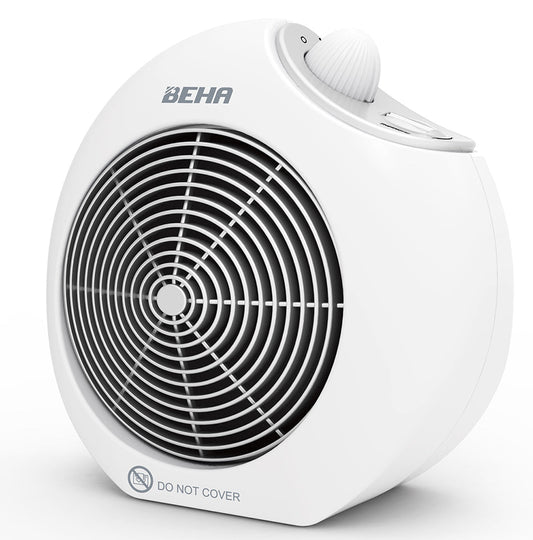 Vifteovn BEHA VT 620 - Fritidsshoppen.no