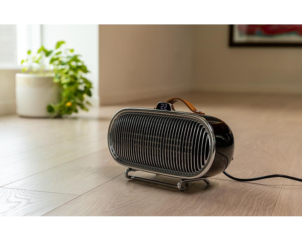 Vifteovn BEHA Vesuv - Fritidsshoppen.no