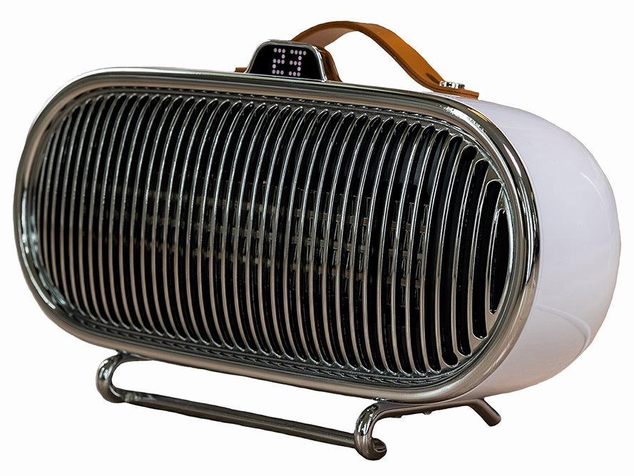 Vifteovn BEHA Vesuv - Fritidsshoppen.no