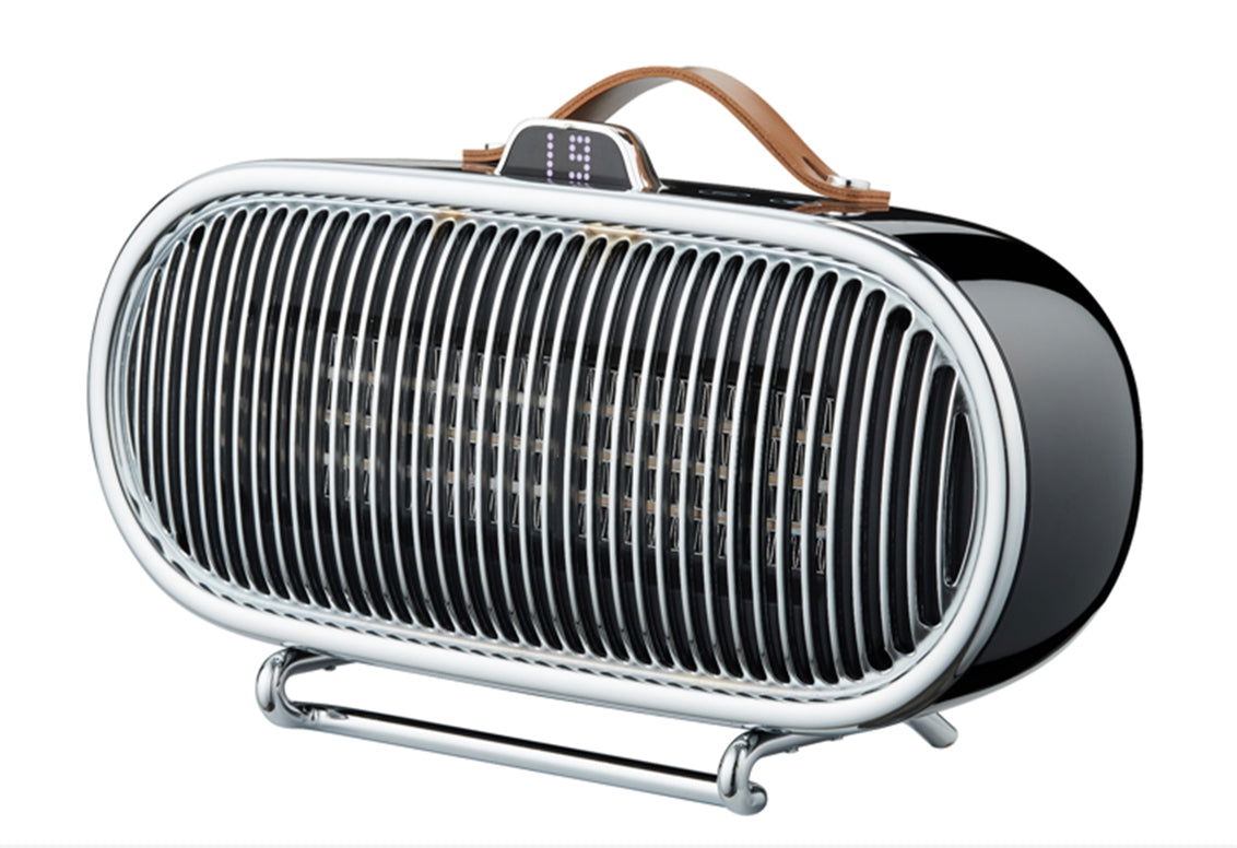 Vifteovn BEHA Vesuv - Fritidsshoppen.no