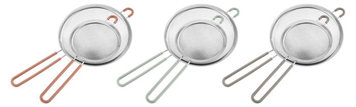 Day kjøkken dørslag - kun få igjen