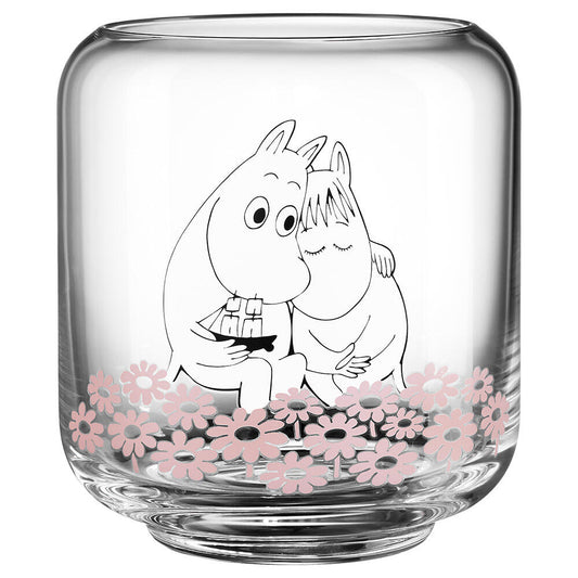 Mummi Telysholder - I sammen