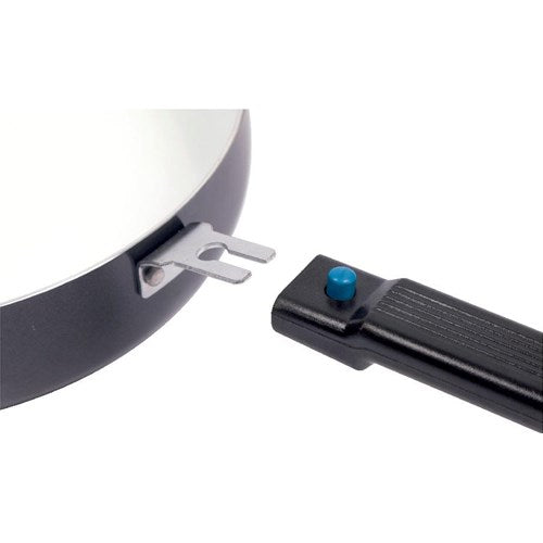 Wok Panne 28 cm BO CAMP - Hjem & Fritidsshoppen.no