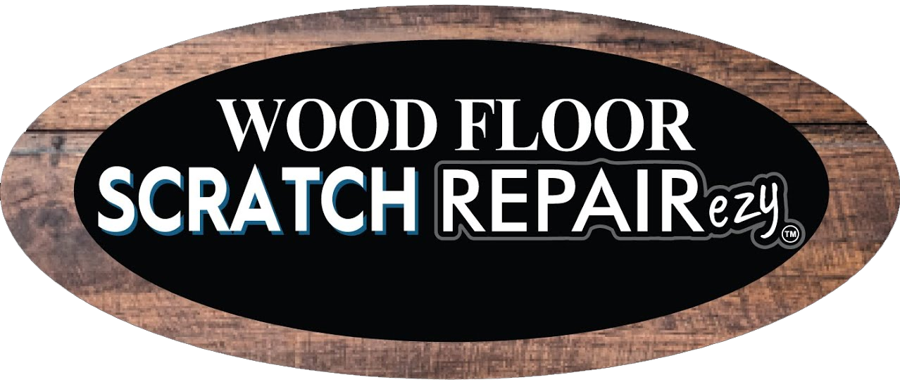 MagicEzy Wood Floor Scratch REPAIRezy™ (B12)