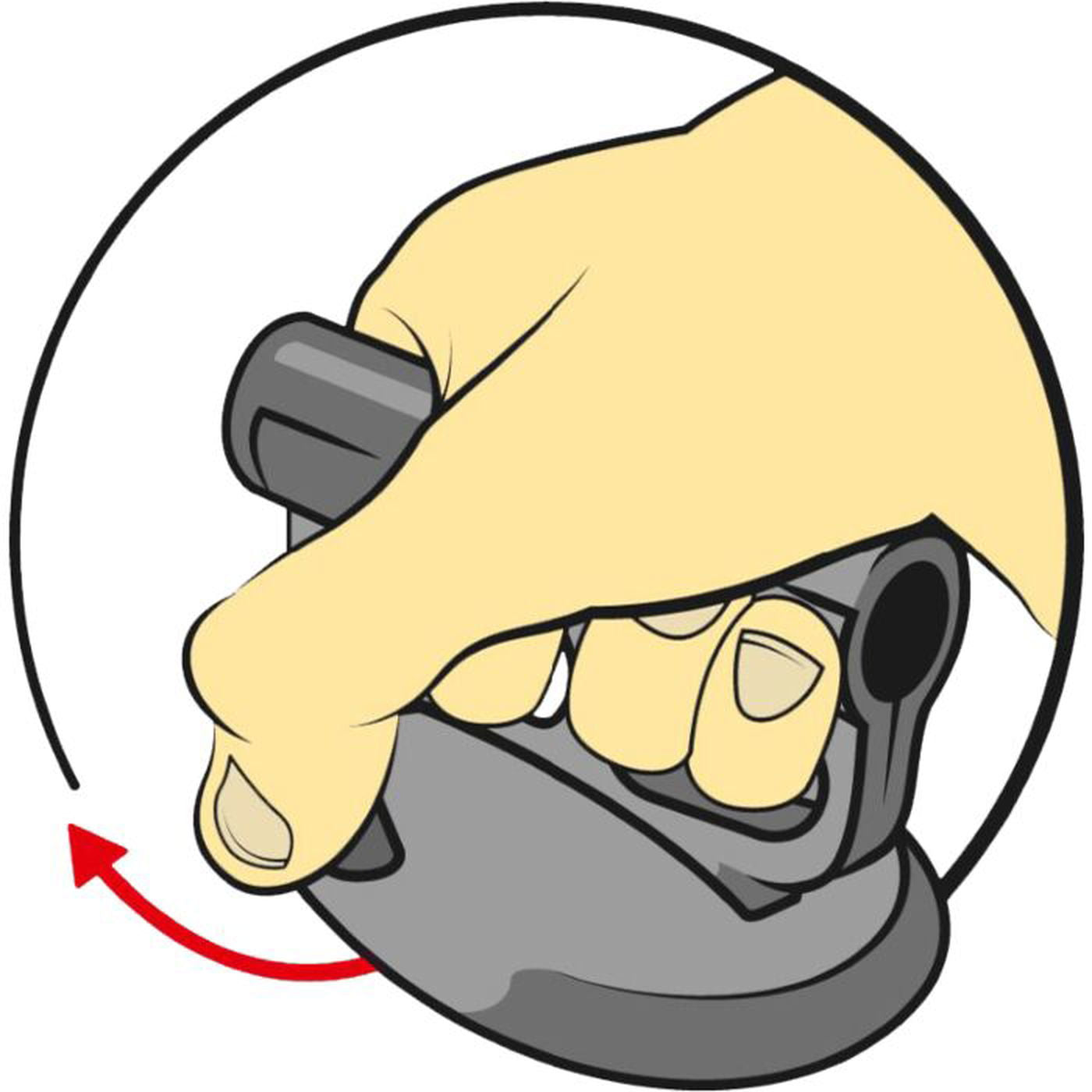 YACHTGRABBER - SUGEKOPP perfekt hjelpemiddel for båtlivet - Hjem & Fritidsshoppen.no