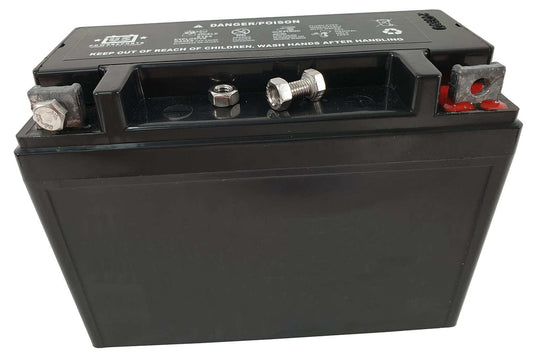 Liyang 6FM6.5L battery