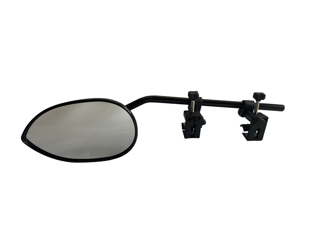Milenco Aero Platinium speil