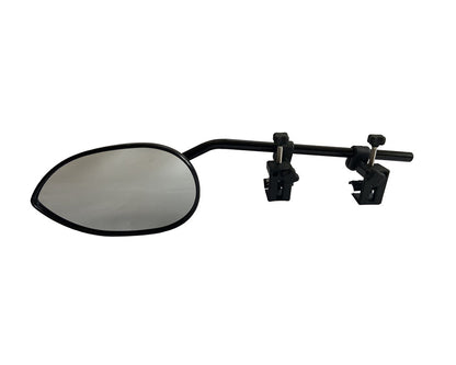 Milenco Aero Platinium speil