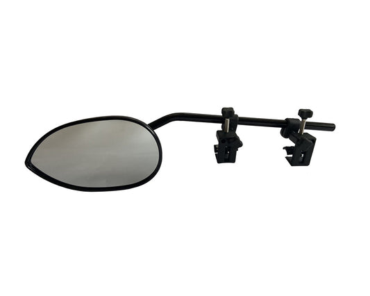 Milenco Aero Platinium speil