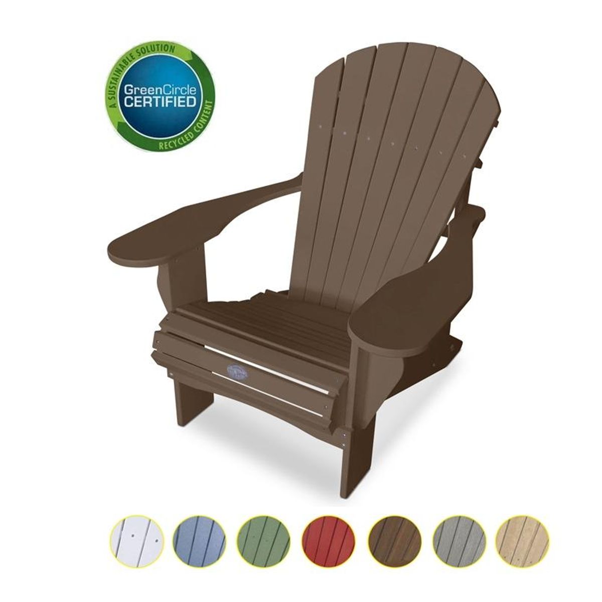 Adirondack MCC - Made in Canada - Fritidsshoppen.no