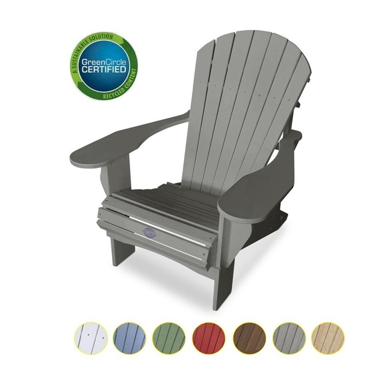 Adirondack MCC - Made in Canada - Fritidsshoppen.no