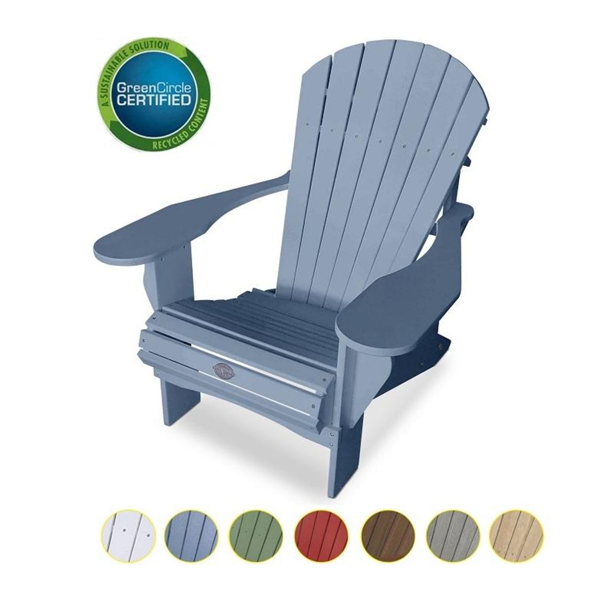 Adirondack MCC - Made in Canada - Fritidsshoppen.no