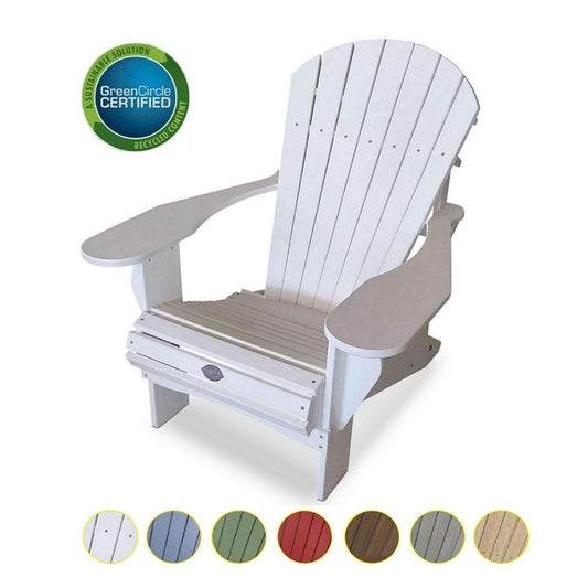 Adirondack MCC - Made in Canada - Fritidsshoppen.no