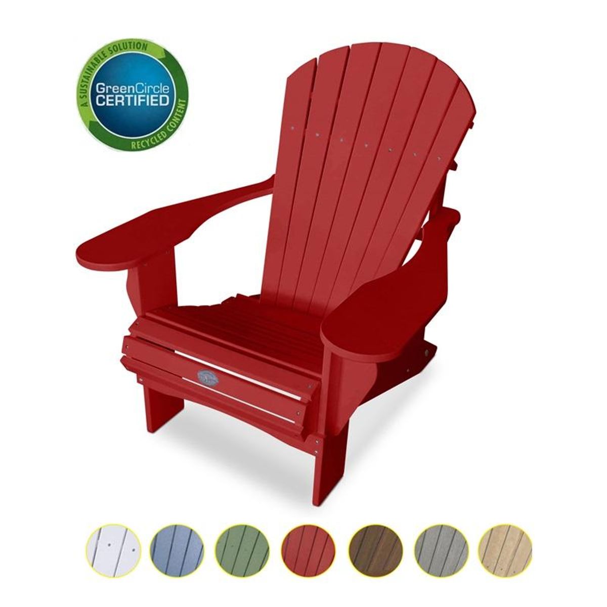 Adirondack MCC - Made in Canada - Fritidsshoppen.no