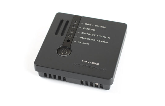 Alarm NX - 20 Grunnpakke - Kampanjepris! - Fritidsshoppen.no