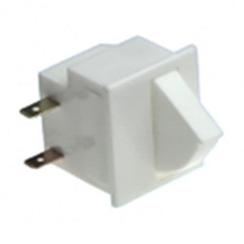 ALARM SWITCH FOR SINGLE & SLIDE - OUT STEP THULE - Fritidsshoppen.no