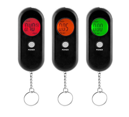 Alkotester digital - ikke ta sjanser! - Fritidsshoppen.noalkotesterdigitalfritid