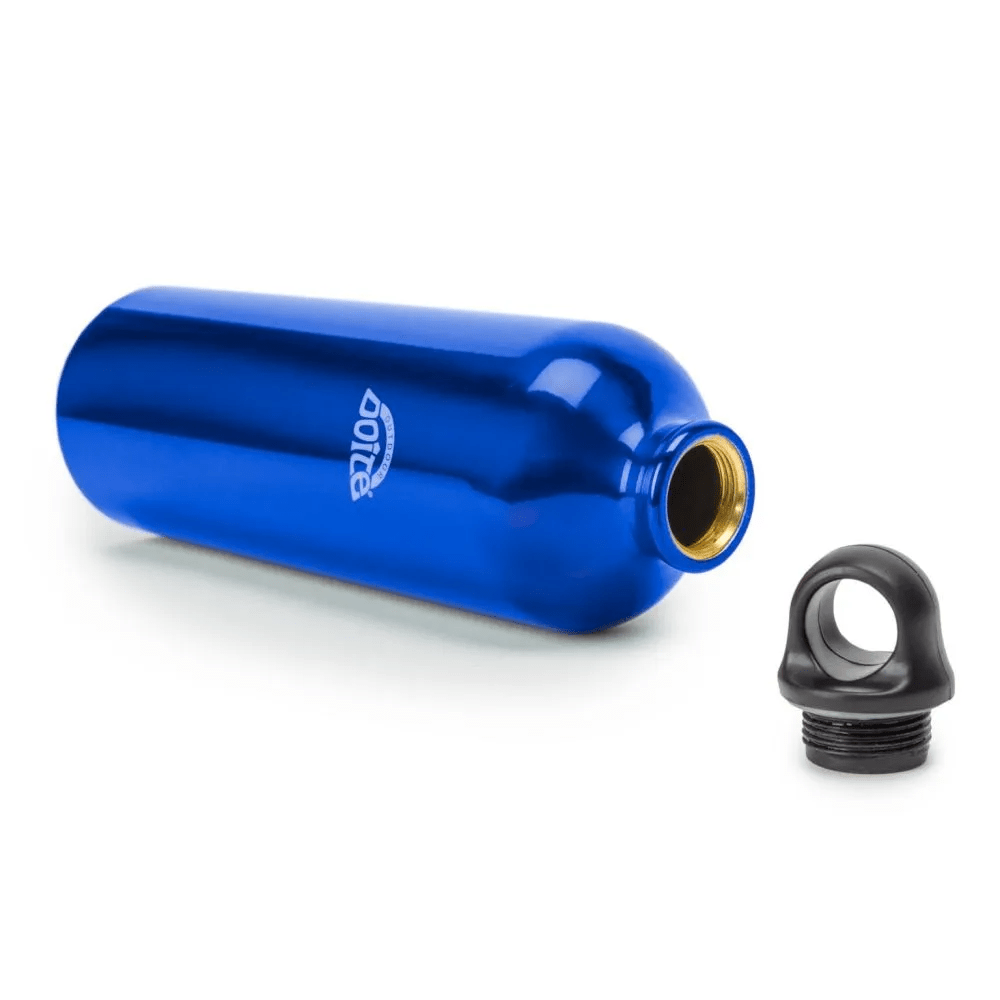 Aluminium flaske 1 L - Fritidsshoppen.no