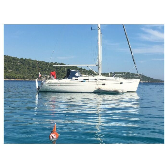 Anchorroll - Ankermarkør med selvjusterende tripline - Fender Design - Fritidsshoppen.noanchorrollankerbåt