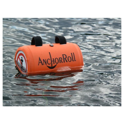 Anchorroll - Ankermarkør med selvjusterende tripline - Fender Design - Fritidsshoppen.noanchorrollankerbåt