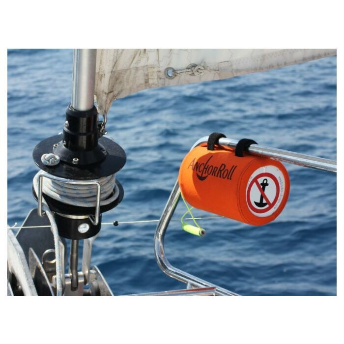 Anchorroll - Ankermarkør med selvjusterende tripline - Fender Design - Fritidsshoppen.noanchorrollankerbåt