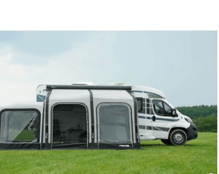 Anneks Eris - (for Mars teltet) - Fritidsshoppen.no