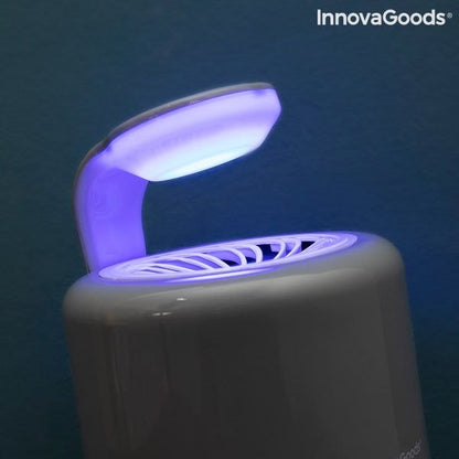 Anti - Mygglampe fra Innovagoods - Fritidsshoppen.nobobilcampingcaravan