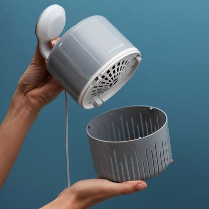 Anti - Mygglampe fra Innovagoods - Fritidsshoppen.nobobilcampingcaravan