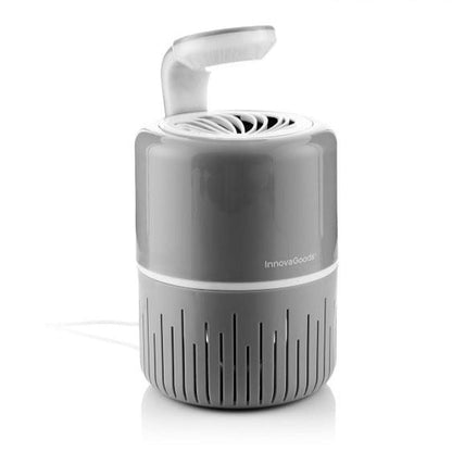 Anti - Mygglampe fra Innovagoods - Fritidsshoppen.nobobilcampingcaravan