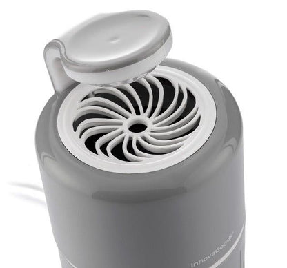 Anti - Mygglampe fra Innovagoods - Fritidsshoppen.nobobilcampingcaravan