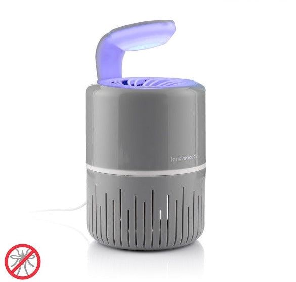 Anti - Mygglampe fra Innovagoods - Fritidsshoppen.nobobilcampingcaravan