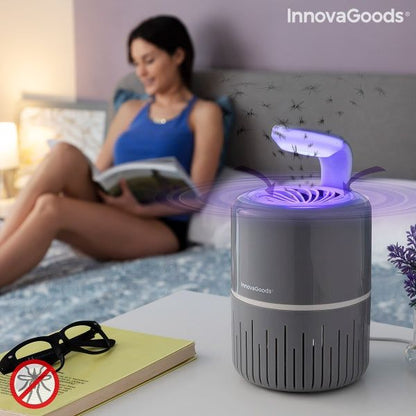 Anti - Mygglampe fra Innovagoods - Fritidsshoppen.nobobilcampingcaravan