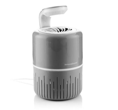 Anti - Mygglampe fra Innovagoods - Fritidsshoppen.nobobilcampingcaravan