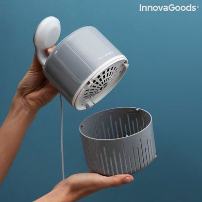 Anti - Mygglampe fra Innovagoods - Fritidsshoppen.nobobilcampingcaravan