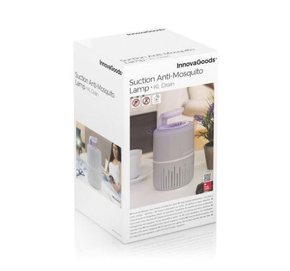 Anti - Mygglampe fra Innovagoods - Fritidsshoppen.nobobilcampingcaravan