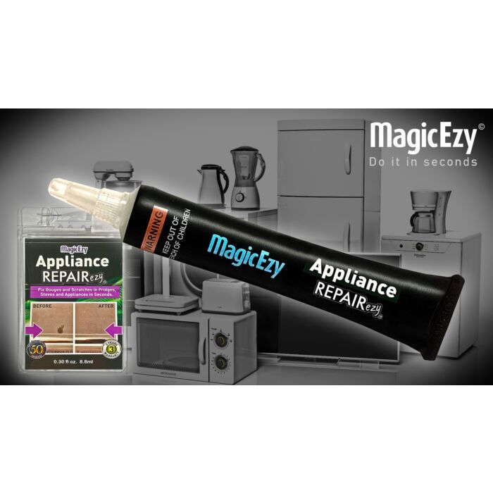 MagicEzy Appliance REPAIRezy™ (B12)