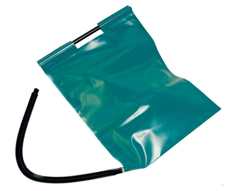 Avfallstank spillvannsekk 25l - Fritidsshoppen.no