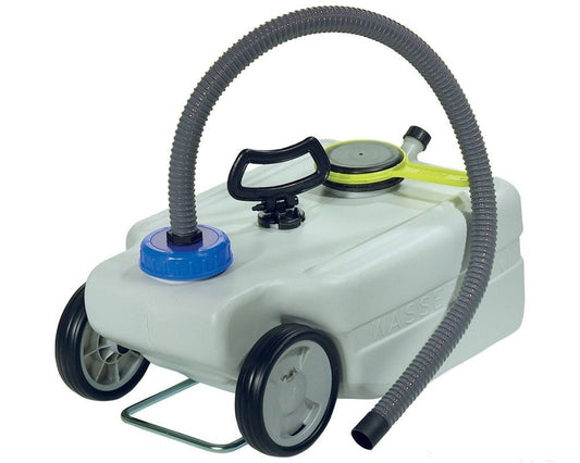 Avfallstank T 25l - Bestselgeren! - Fritidsshoppen.noavfallavfallstankcamping